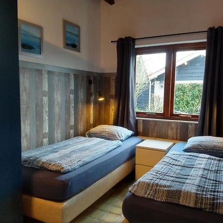 Huis Marianne Bed By The Sea Villa Westkapelle Eksteriør bilde